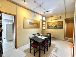 Sims Green (D14), Apartment #484736881